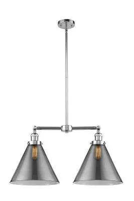 Two Light Island Pendant6322285