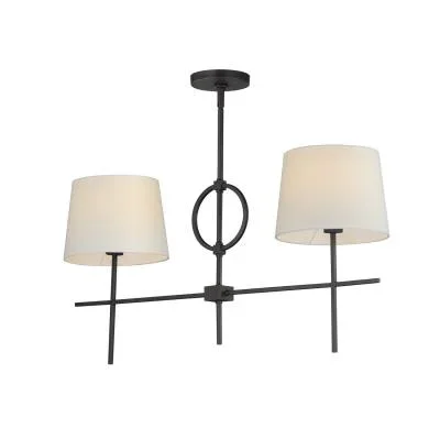 Two Light Pendant4824280