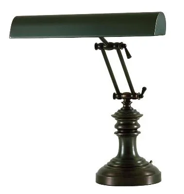 Two Light Piano/Desk Lamp803440
