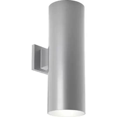 Two Light Wall Lantern