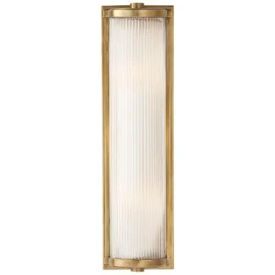 Two Light Wall Sconce422379