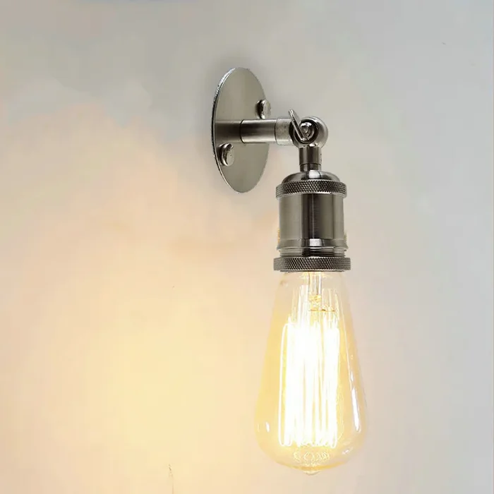 Vintage Indoor Wall Lights Wall Sconce Lighting ~1123