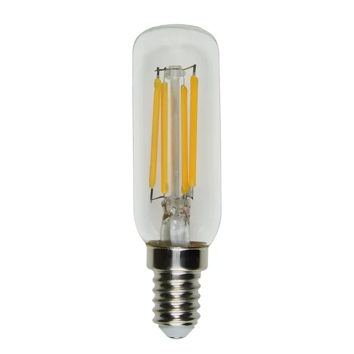 Westport Bridgehampton 4W Warm White LED Tubular Bulb – Small Screw