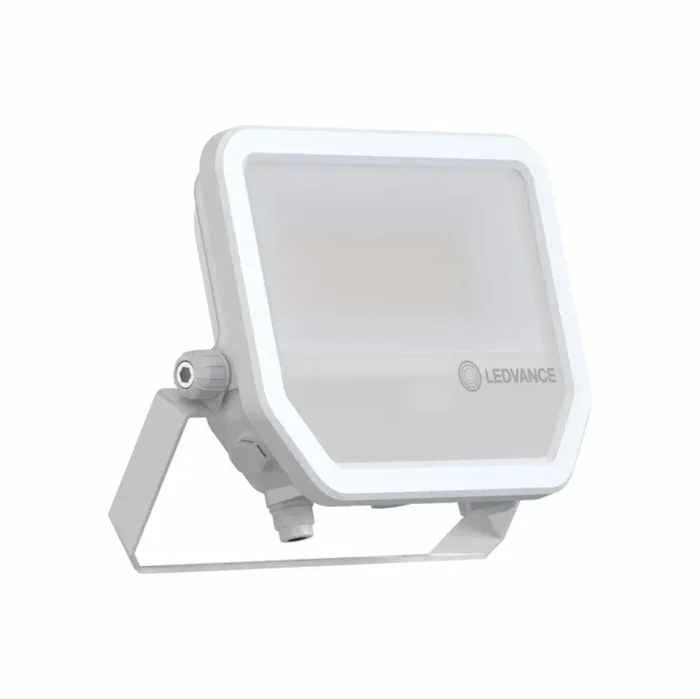 White LED GEN4 Floodlight 27/41W Cool White IP66 100Deg