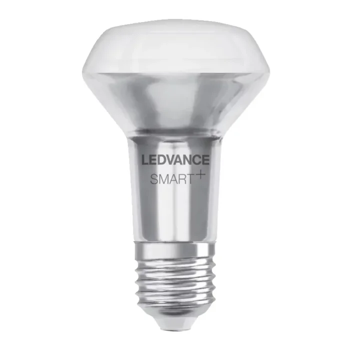 Wifi LED R63 4.7W (60W eqv.) ES 2700K-6500K Tuneable 45 Degrees Dimmable