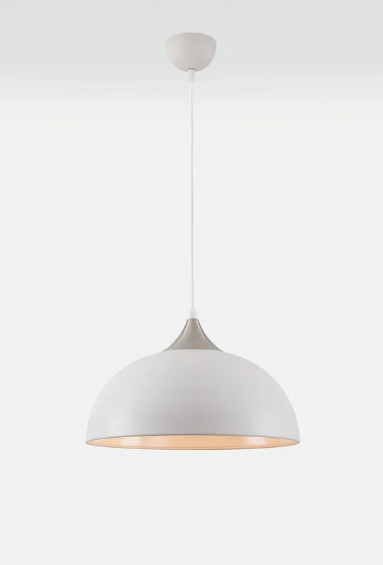 Wyman 38cm Small Pendant, EM0107-HSA