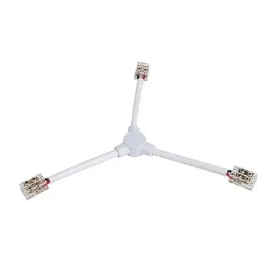 Y Connector